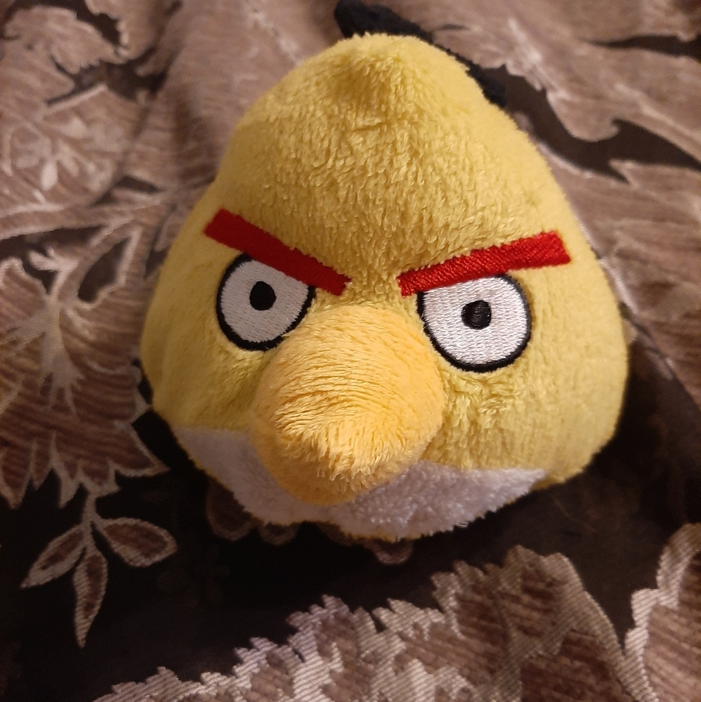 Angry birds lot (2)